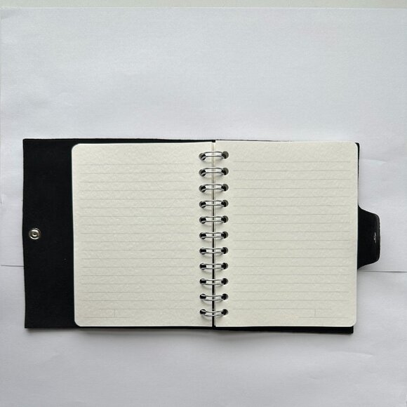 Hermes Ulysse Mini Notebook - Picture 7 of 9